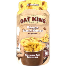 Oat King Protein Tassen Kuchen, 500g Dose