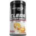 Best Body Nutrition Professional Clear Water Whey Isolate + Hydrolysate, 450 g Dose