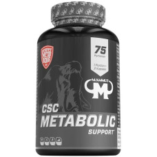 Best Body Mammut CSC Metabolic Support, 150 Kapseln