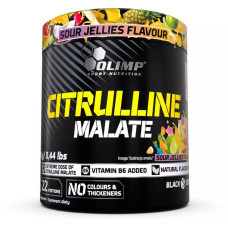 Olimp Citrullin Malate, 200 g Dose