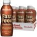 Barebells FOOD, 12 x 500 ml Flasche (inkl. 3,- Euro Pfand)