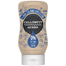 Callowfit Sauce, 300ml Flasche