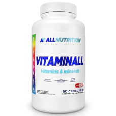 Allnutrition Vitaminall XtraCaps