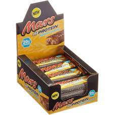 Mars Hi-Protein Bar, 12 x 59 g Riegel