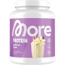 More Protein, 600 g Dose