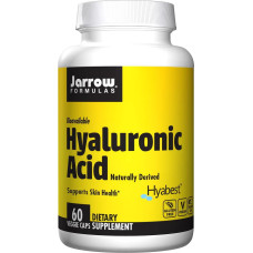 Jarrow Formulas Hyaluronic Acid