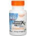 Doctor's Best Natural Vitamin K2 MK-7 with MenaQ7, Kapseln