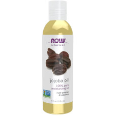 Now Foods Jojoba Oil 100 % Pure - Jojobaöl