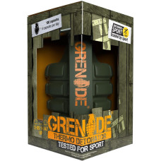 Grenade Thermo Detonator, 100 Kapseln, Standard