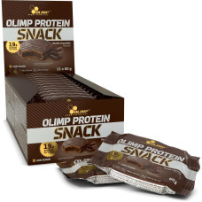 Olimp Protein Snack, 12 x 60 g