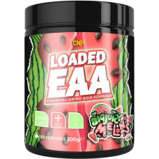 CNP Loaded EAA, 300 g Dose, Big Juicy Melons