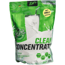 ZEC+ Clean Concentrate Protein Shake, 1000 g Beutel