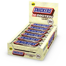 Snickers Hi-Protein Bar