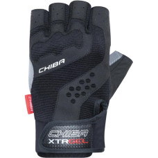 Chiba XTR Gel, schwarz, Farbnummer 10