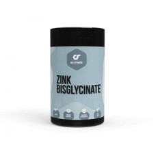 GoFitness Zink Bisglycinate, 60 Kapseln