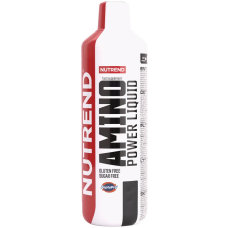 Nutrend Amino Power Liquid