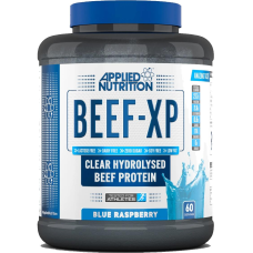 Applied Nutrition Clear Hydrolysed Beef-XP Protein