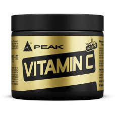 Peak Performance Vitamin C, 60 Kapseln Dose