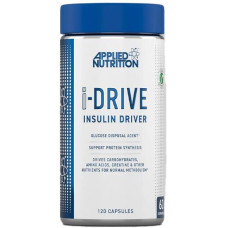 Applied Nutrition i-Drive, 120 Kapseln