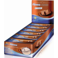 inkospor Active Fitness, 24 x 35 g Riegel