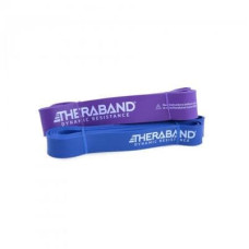 TheraBand High Resistance Band, 2er-Set