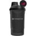 Metasport Shaker, 600 ml, Schwarz