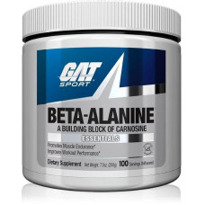 GAT Sport Beta Alanin, 250 g Dose