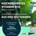 brandl Vitamin B12 Tropfe, 50 ml Flaschen