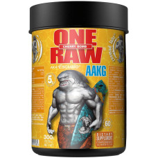 Zoomad One Raw Citrulline, 300g Dose