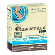 Olimp Gold Glucosamine 1000 - 60 Kapsel