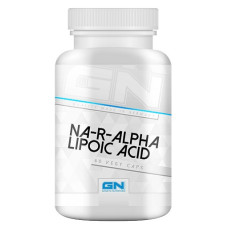 GN NA-R-Alpha Lipoic Acid 60 Kapseln