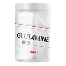 GN Glutamine Tera Caps 200 Kapseln