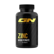 GN Zinc Bisglycinate Health Line - 120 Tabl.