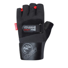 Chiba - 40138 - Wristguard Protect schwarz