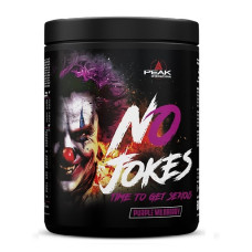 Peak No Jokes 600g