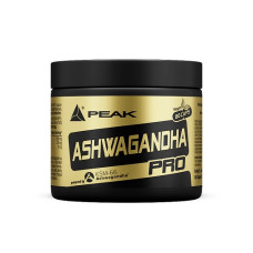 Peak Ashwagandha Pro 60 Kapseln