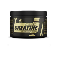 Peak Creatine Alkaline 150 Caps