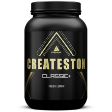 Peak Createston Classic+ 1648g