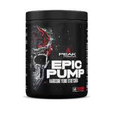 Peak EPIC Pump 500g