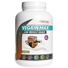 ProFuel VEGAIN MAX Gainer 3kg