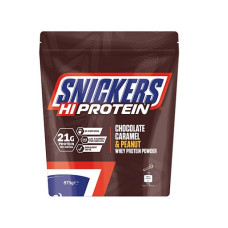 Snickers Protein Powder 875g