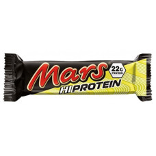 Mars Hi-Protein Bars - 12x59g