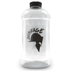 Gods Rage Bottle White 2,2 Liter