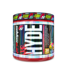 ProSupps Mr. Hyde US - 252g