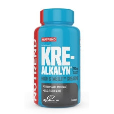 Nutrend Kre-Alkalyn 120 Caps