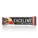 Nutrend Excelent Bar Double 30x40g