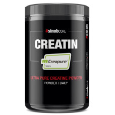 Sinob Creatin CREAPURE 500g Dose