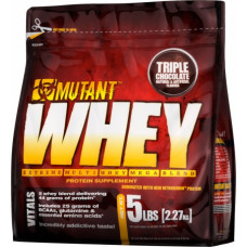 Mutant Whey 2,2kg