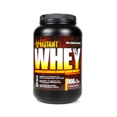 Mutant Whey 908g