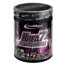 IronMaxx Krea7 Superalkaline Powder - 500g